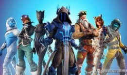 堡垒之夜爆料最新